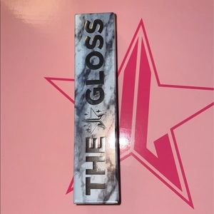 Jeffree star gloss-Coroners kiss